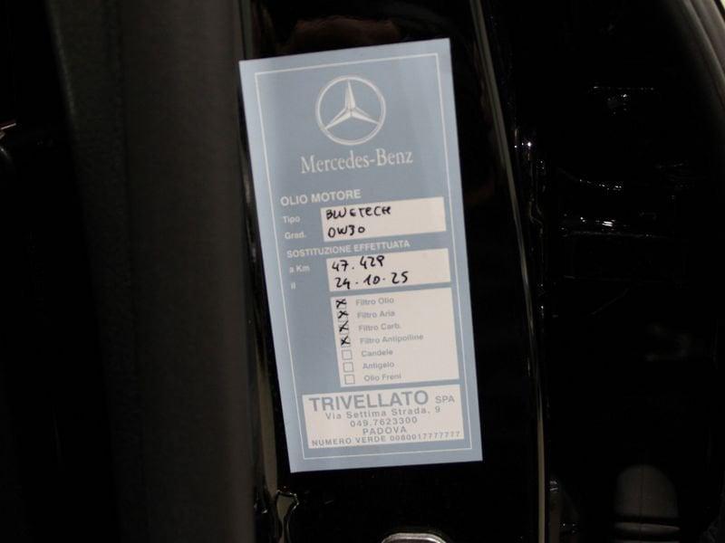 Mercedes-Benz GLA GLA 180 d Automatic Sport Plus