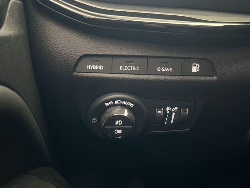 Jeep Compass 4xe 1.3 T4 PHEV 240cv Summit 4xe Auto