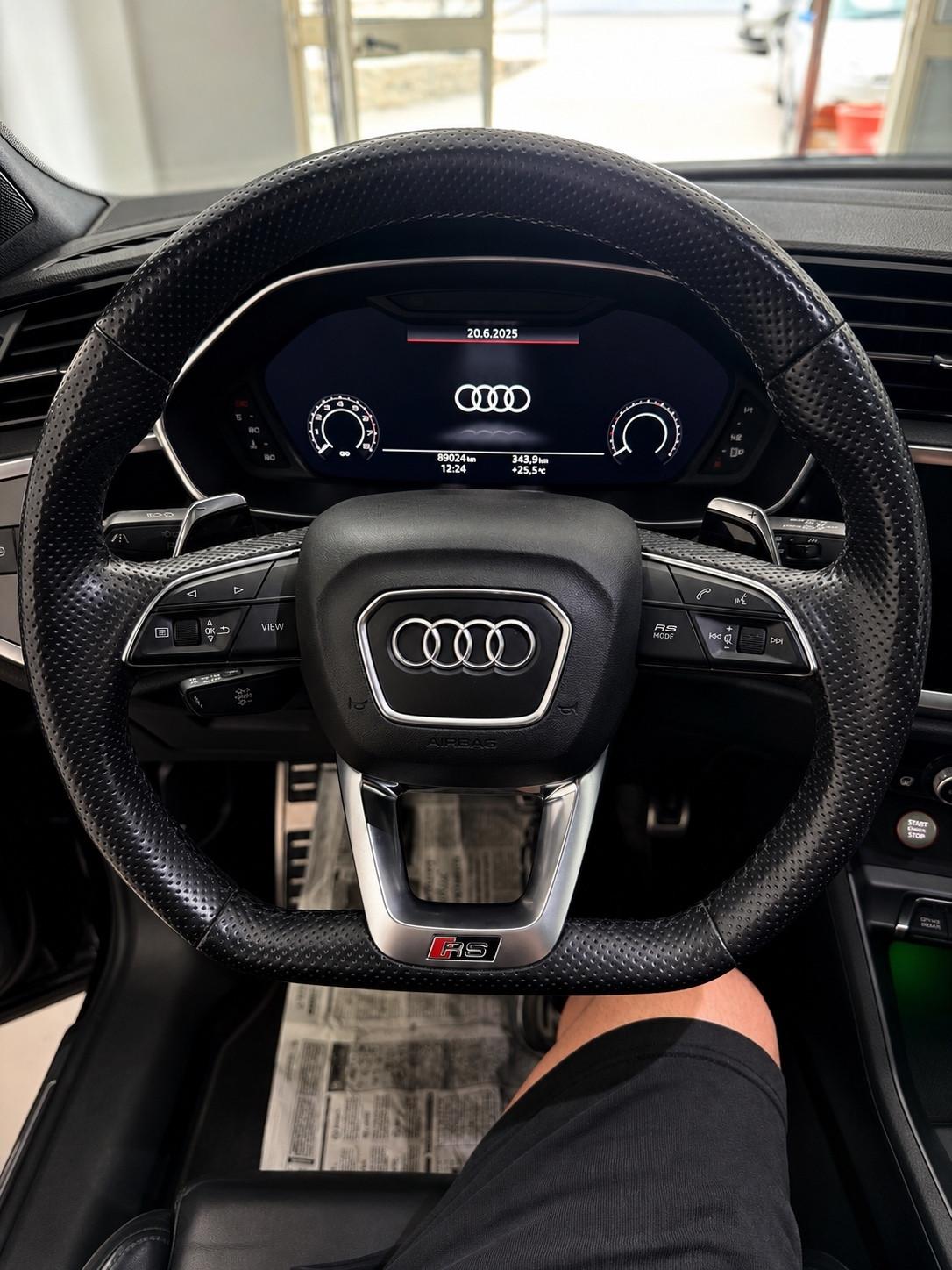 Audi Q3 RS SPB quattro S tronic