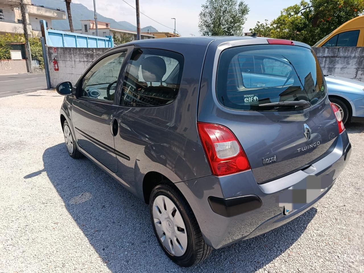 Renault Twingo 1.2 8V Benzina- 58000km