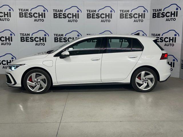 VOLKSWAGEN Golf 1.4 GTE DSG Plug-In Hybrid