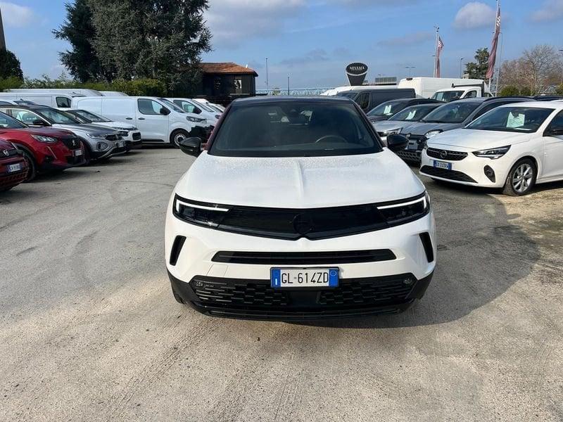 Opel Mokka Mokka 1.2 Turbo GS