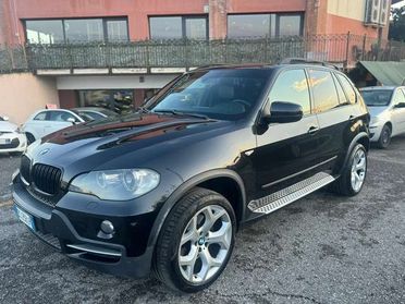 BMW X5 X5 E70 xdrive30d (3.0d) Attiva auto