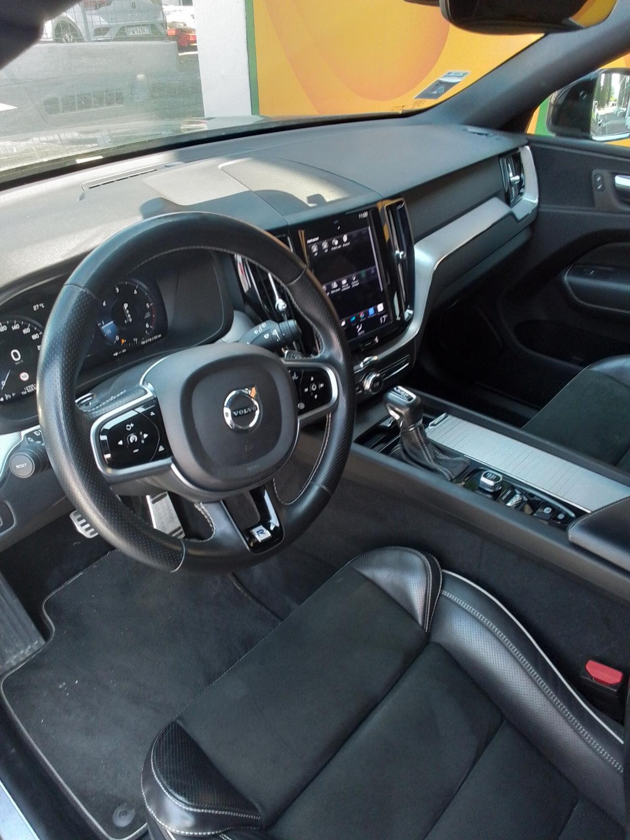 Volvo XC 60 XC60 D4 Business