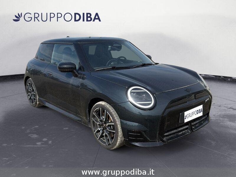 MINI Cooper Mini J01 All-Electric Mini SE Classic