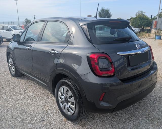 FIAT 500X 1.3 MultiJet 95 CV Cult