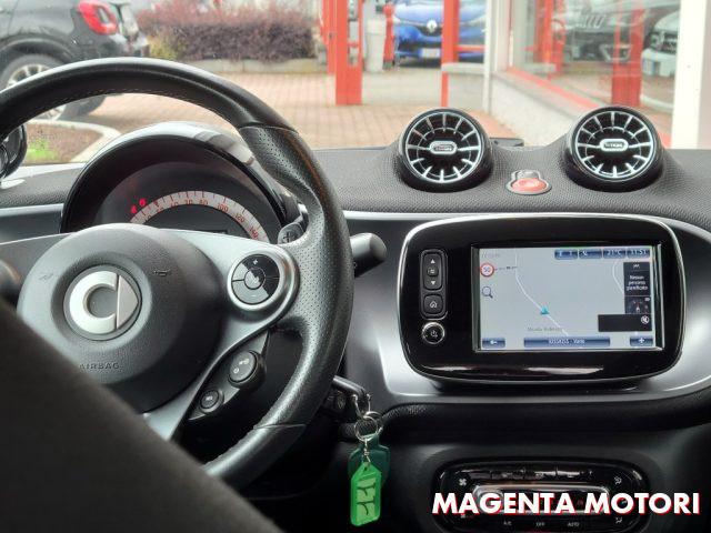 SMART ForTwo 90 0.9 Turbo Passion