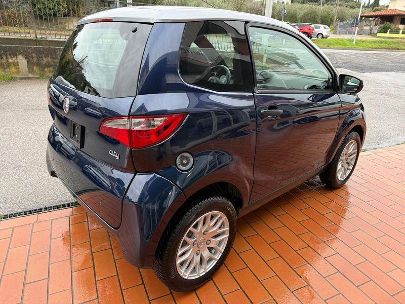 Aixam City City Premium Emotion