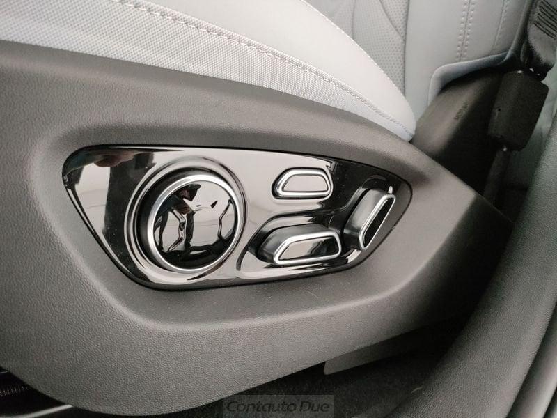 BYD Sealion 7 Sealion 7 91,3 kWh AWD Excellence