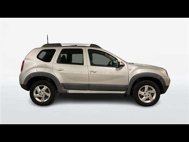 Dacia Duster 1.5 dCi 110cv Laureate 4x4