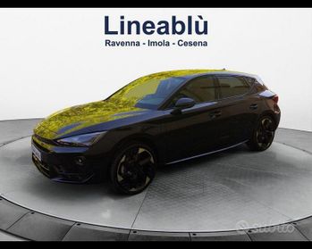 CUPRA Leon 1,5eHYB C 5P 150 DE3 A6