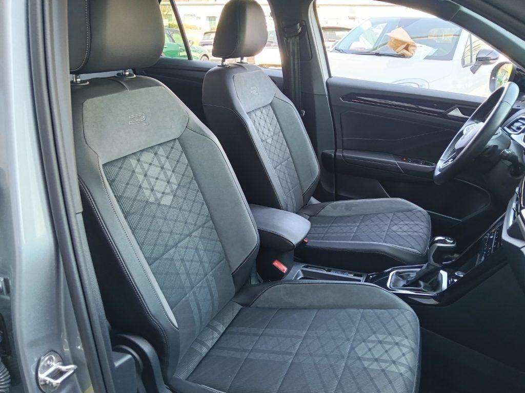 Volkswagen T-Roc 2.0 TDI SCR 150 CV DSG R-Line