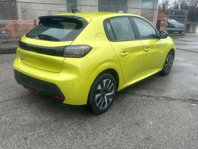 Peugeot 208 208 1.2 puretech Active s