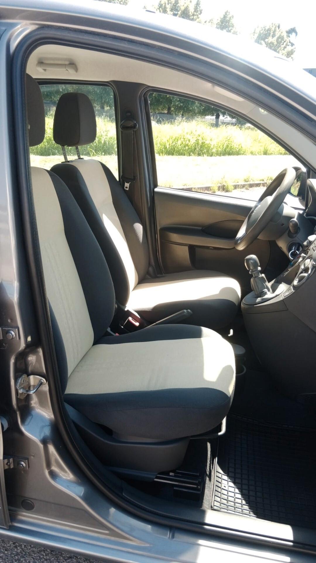 Fiat Panda 1.2 Active