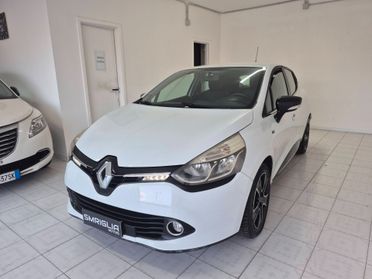 Renault Clio dCi 8V 75 CV Start&Stop 5 porte Energy Duel