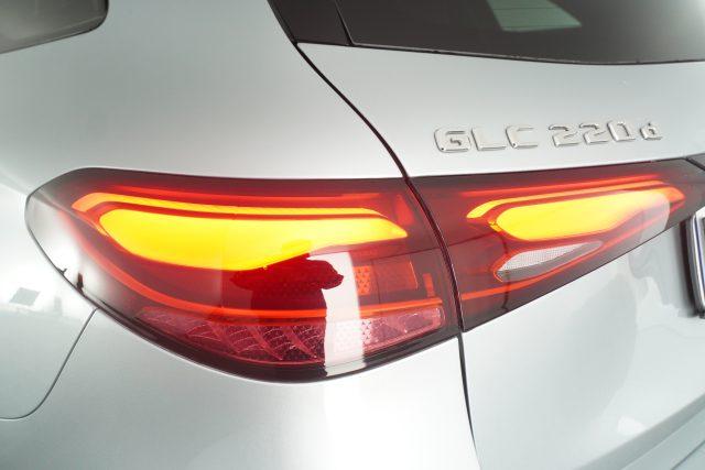 MERCEDES-BENZ G LC (X254) LC 220 d 4Matic Mild Hybrid AM