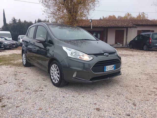 FORD B-Max 1.5 TDCi 75 CV Business Titanium