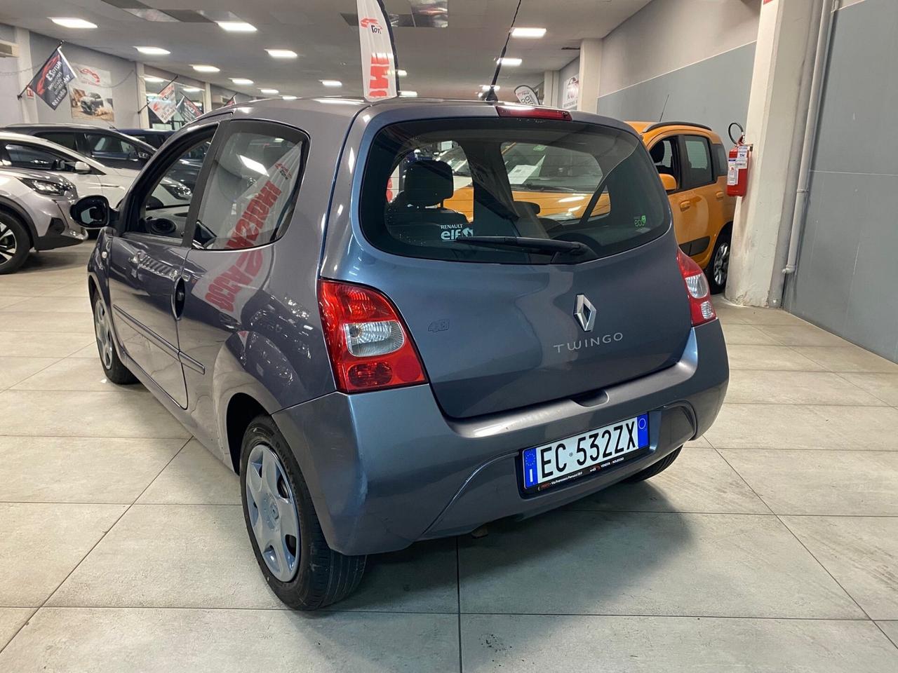 Renault Twingo 1.2 16V Dynamique 75Cv Ok Neopatentati