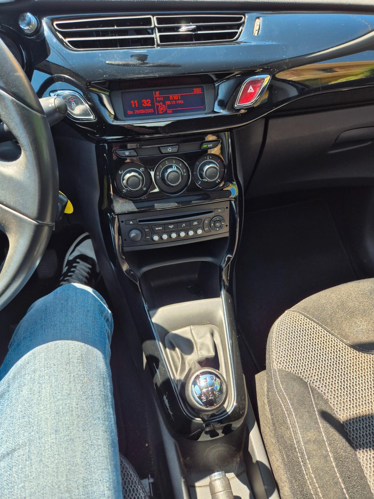 Citroen C3 1.2 Exclusive