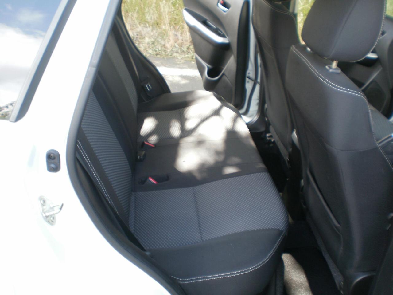 Suzuki Vitara 1.6 DDiS 4WD AllGrip V-Cool