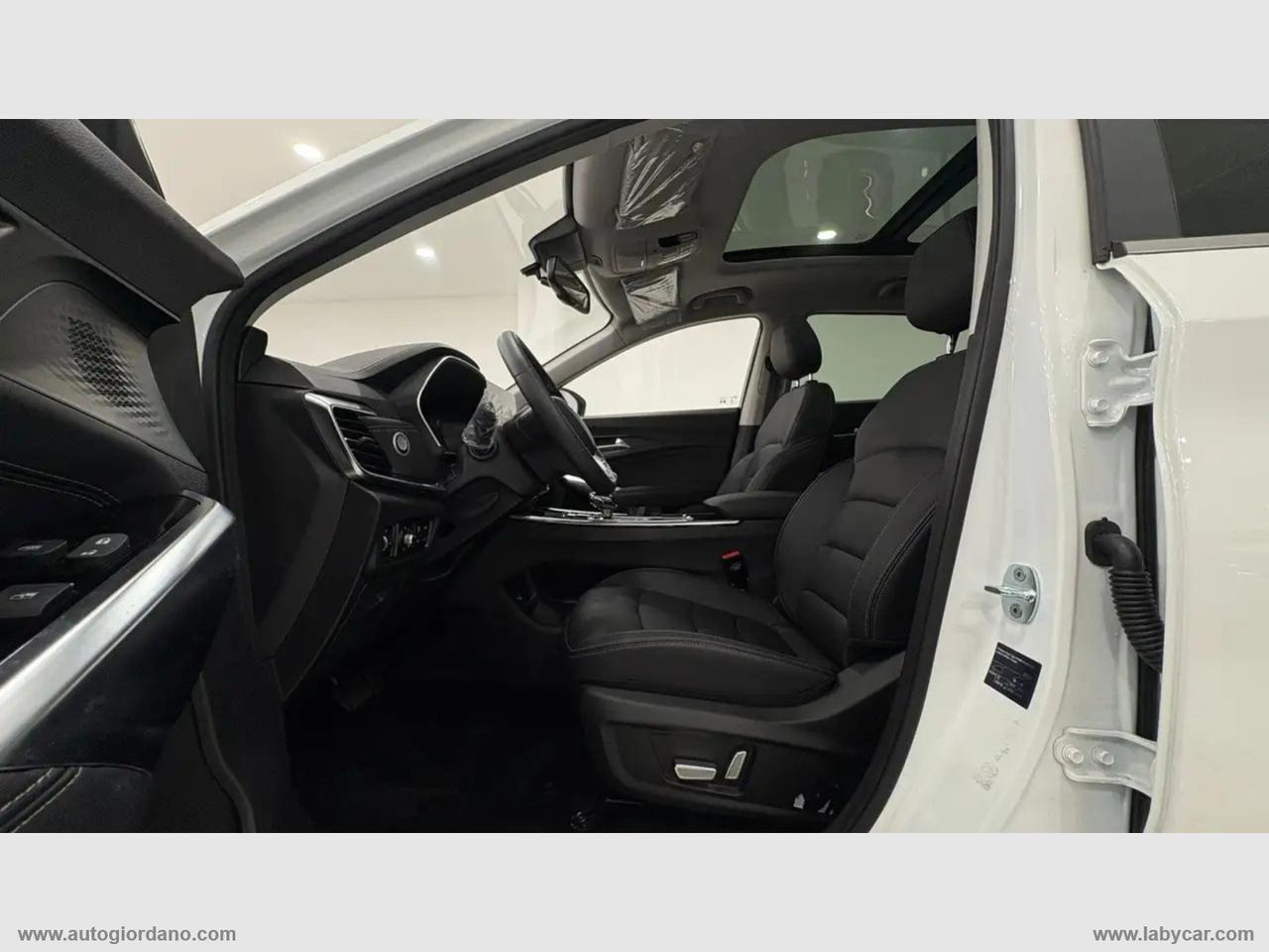 EVO Evo 7 1.5 Turbo 7 posti Bi-Fuel GPL
