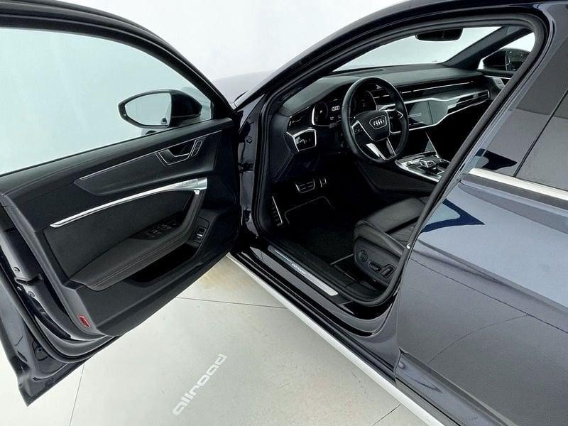 Audi A6 allroad A6 allroad 40 TDI 2.0 quattro S tronic Evolution