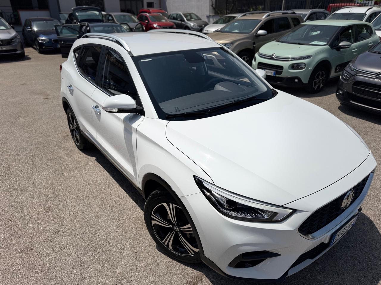 Mg ZS 1.5 VTi-tech Comfort 12.000 km