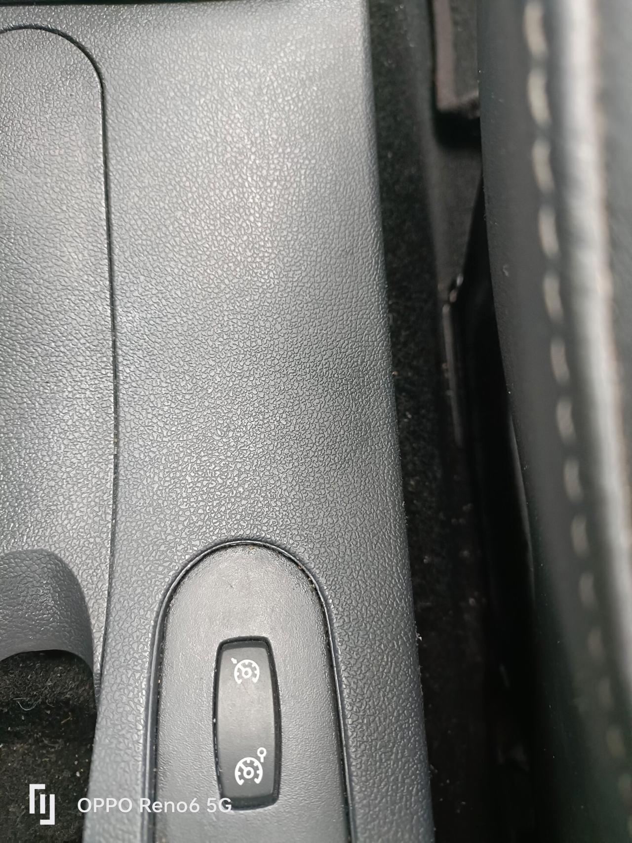 Renault Clio sport tour