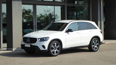 MERCEDES-BENZ GLC 200 d 4Matic Sport