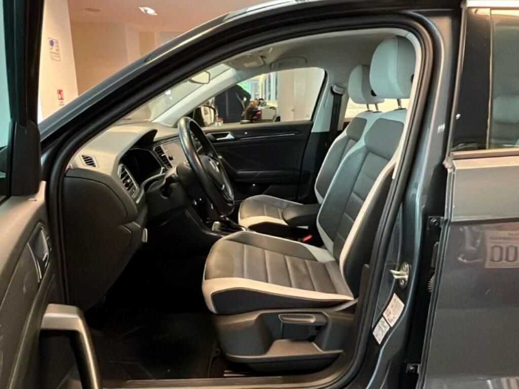 Volkswagen T-Roc 2.0 TDI SCR Advanced 4Motion DSG