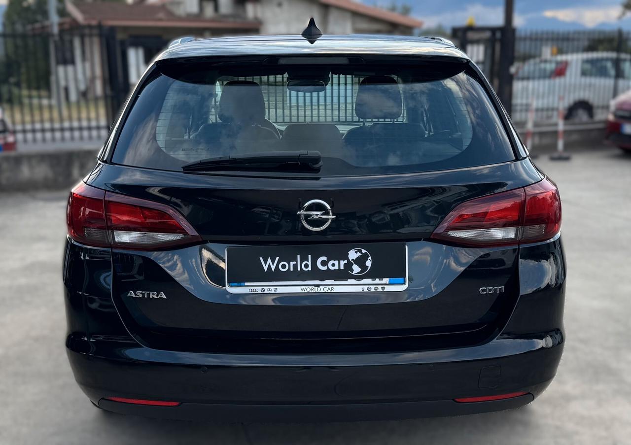 Opel Astra 1.6 CDTi 136CV Start&Stop Sports Tourer Elective