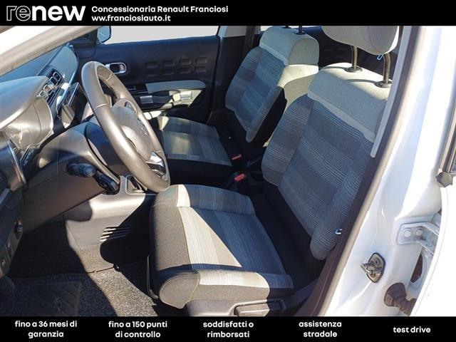 CITROEN C3 1.2 puretech Feel 82cv neopatentati