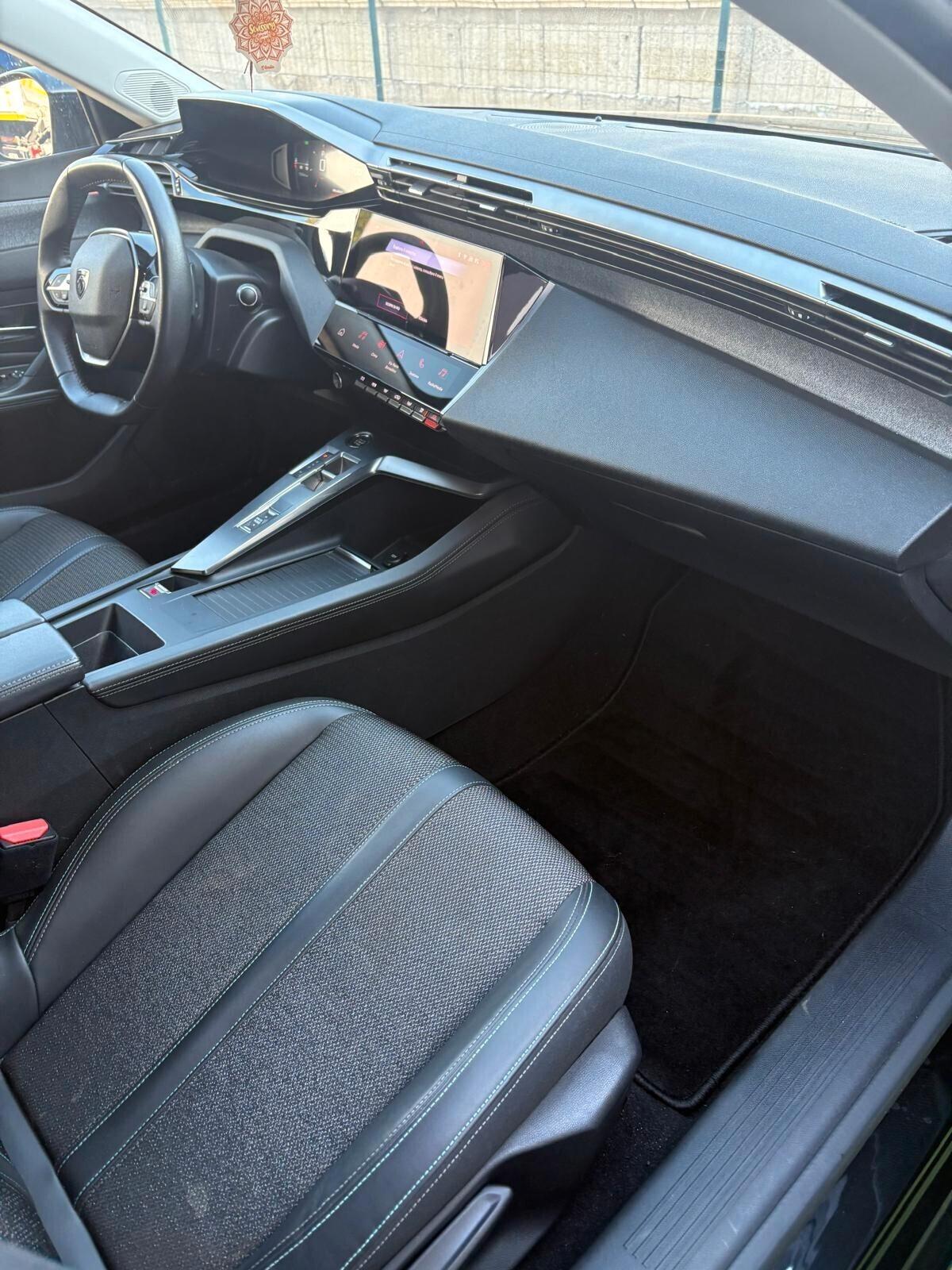 Peugeot 308 BlueHDi 130 S&S SW Allure CAMBIO AUTOMATICO