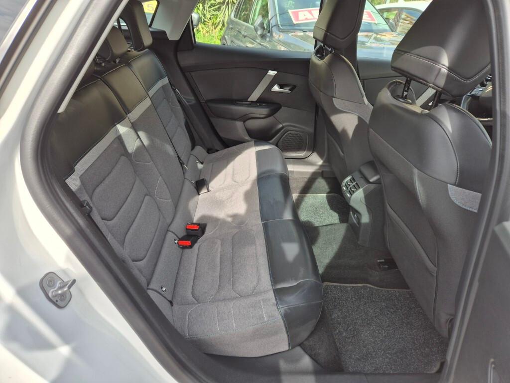 Citroen C4 1.5 BlueHDi 130CV EAT8 Feel Pack