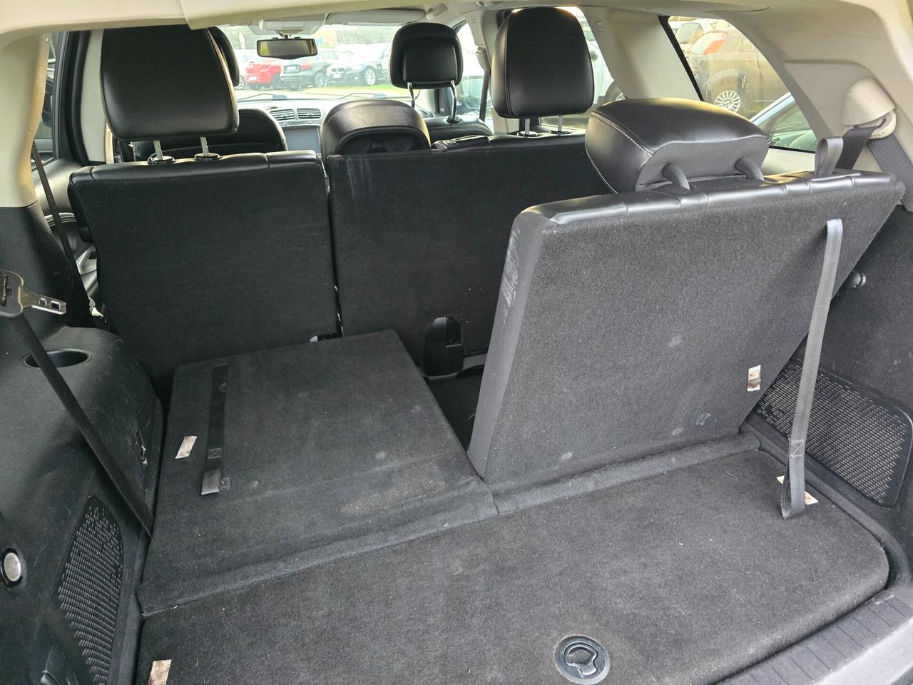 CAMBIO DA RIVEDERE|4X4 Fiat Freemont 2.0 Mjt 170 CV aut. Lounge