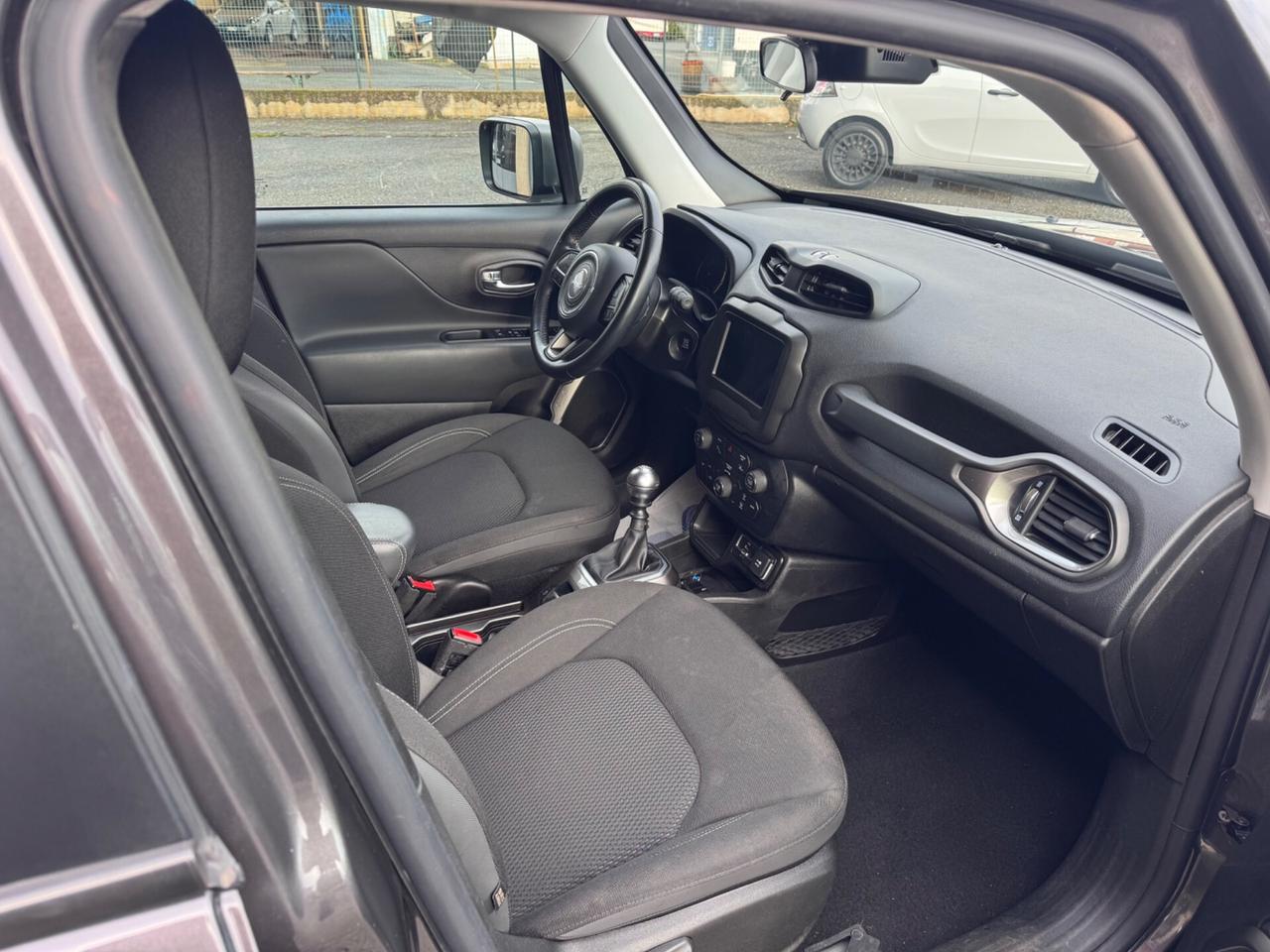 Jeep Renegade 1.0 T3 Limited