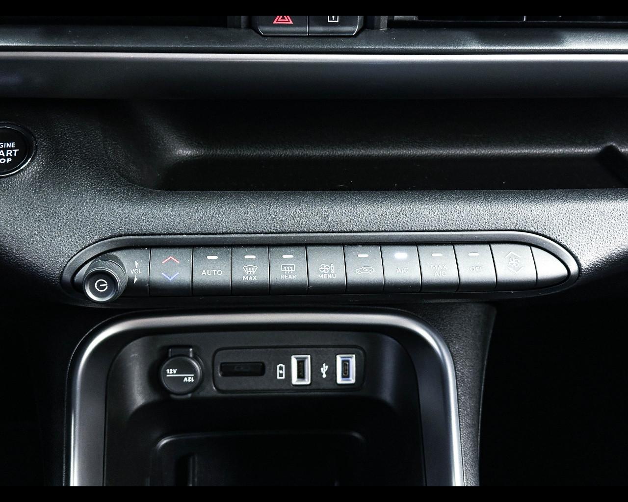 JEEP Avenger 1.2 Turbo 100 CV Longitude