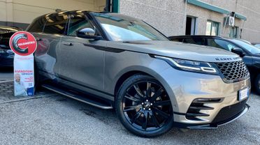 RANGE ROVER VELAR 2.0 R-DYNAMIC HSE 240CV - FULL LED, PELLE, PACCHETTO LUCI
