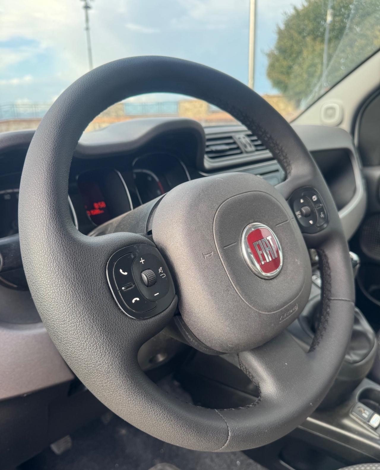 Fiat Panda 1.3 Multijet 4X4 *ELD* 2014