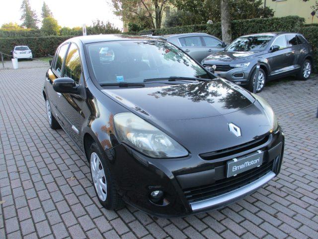 RENAULT Clio 1.2 16V 5 porte GPL 2030 Ok Neopat.