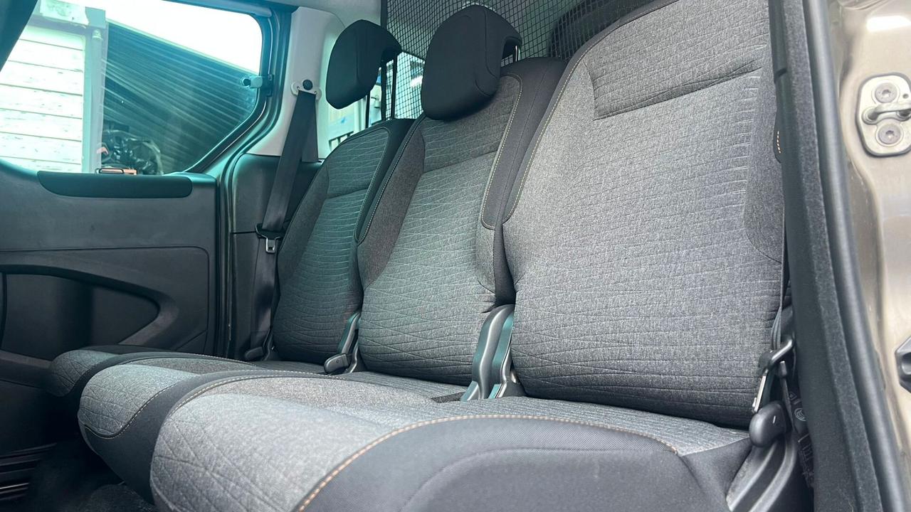 Citroen Berlingo Multispace PureTech 110 S&S XTR