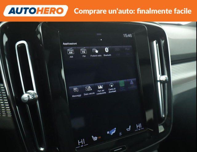 VOLVO XC40 T5 AWD Geartronic R-design