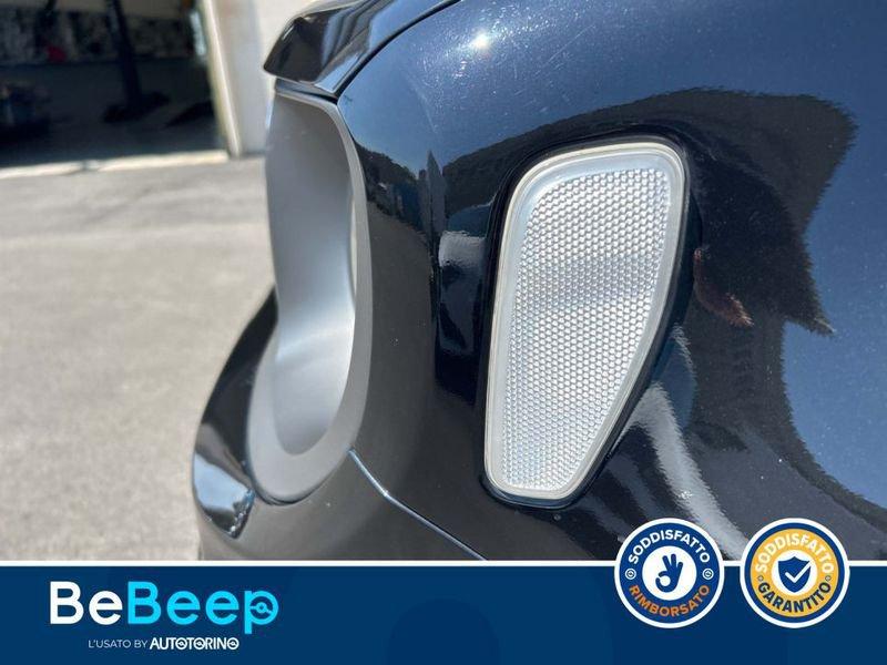 Jeep Renegade 1.6 MJT LIMITED 2WD 120CV