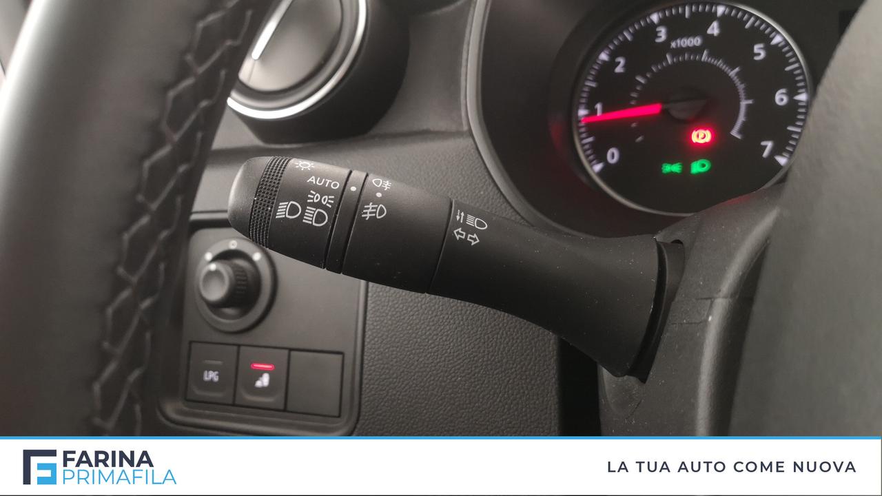 DACIA Duster II 2021 - Duster 1.5 blue dci Prestige 4x2 115cv