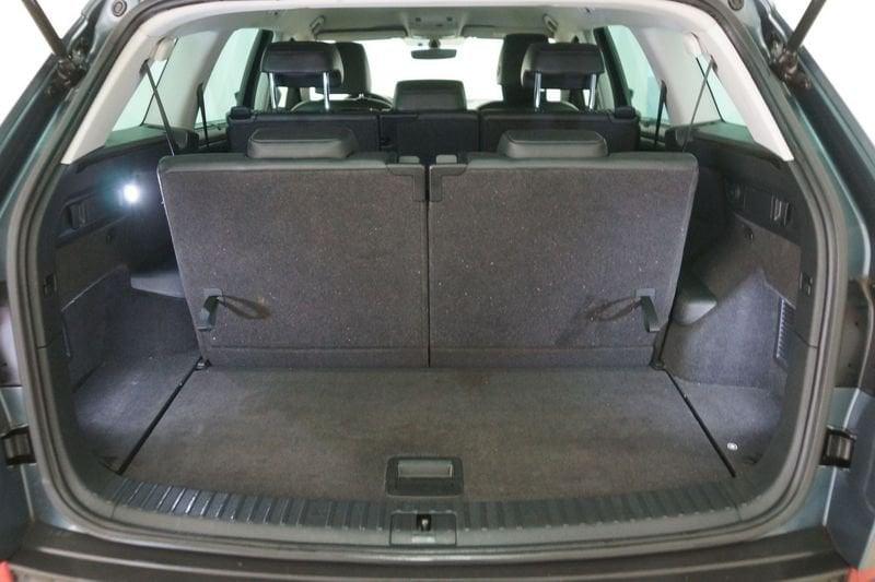 Skoda Kodiaq Kodiaq 2.0 TDI SCR 4x4 DSG Style