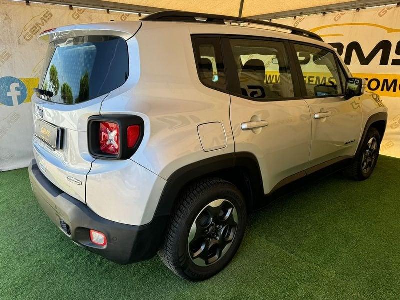 Jeep Renegade 1.6 Mjt 105 CV Business