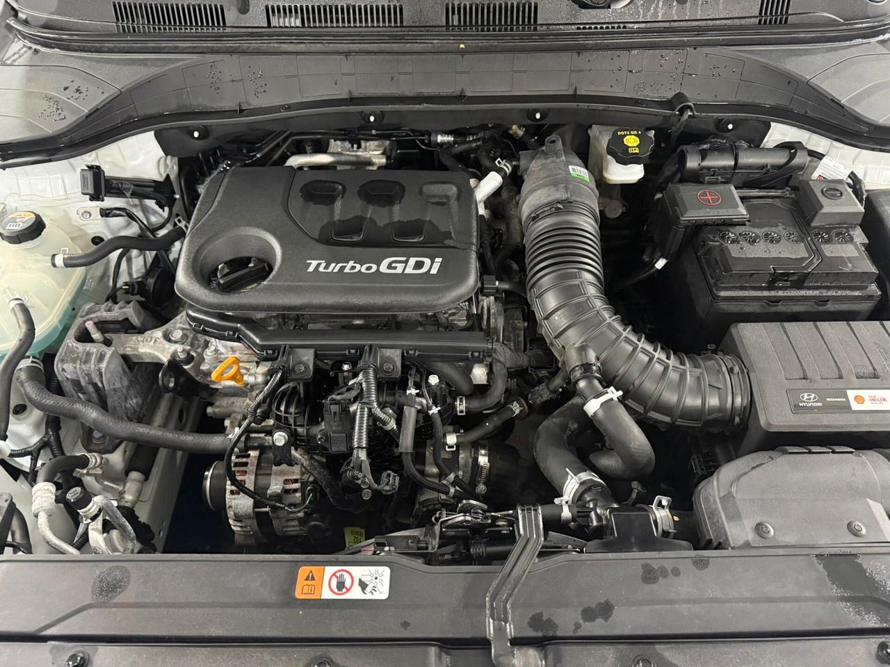 NUOVA HYUNDAI KONA 1.0 BENZ 120CV T3 XPOSSIBLE 2WD