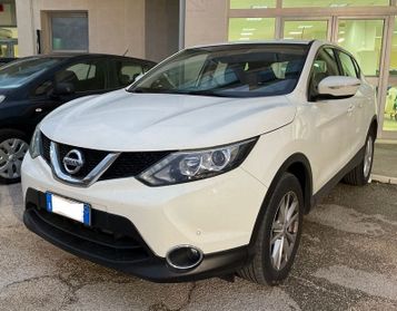 Nissan Qashqai Qashqai 1.2 DIG-T Tekna