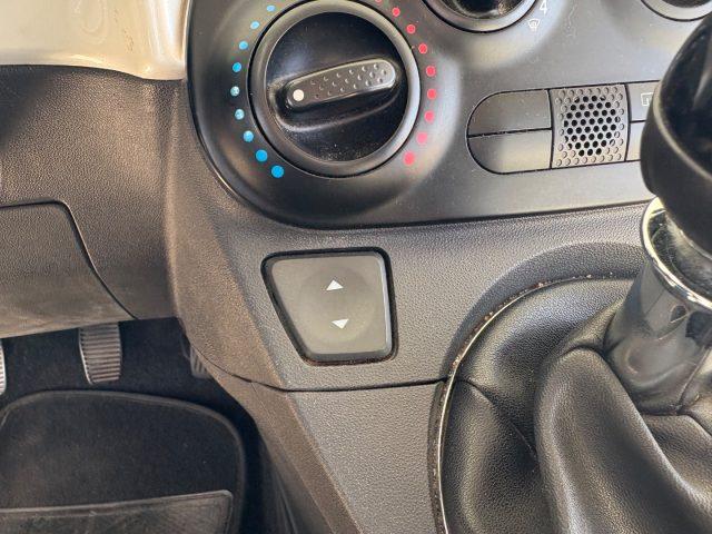 FIAT 500 1.3 Multijet LOUNGE OK NEOPATENTATI UNICO PROP.