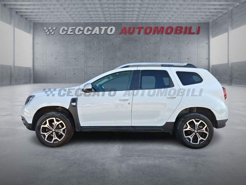 Dacia Duster Duster 1.6 sce Prestige Gpl 4x2 s&s 115cv